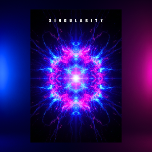 Singularity — Dawn of the First Light