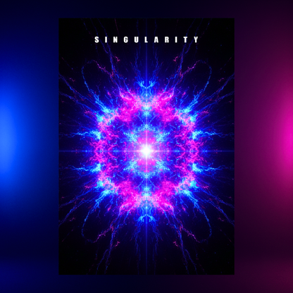 Singularity — Dawn of the First Light