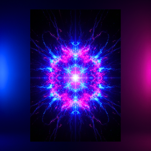 Singularity — Dawn of the First Light