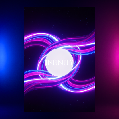 Infinity — Origin of Forever