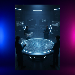 Topo 2.0 — Tactical Topography