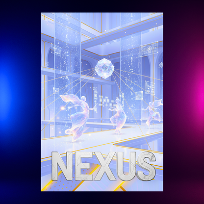 Nexus — The Civilization Beyond Time
