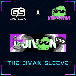 The Jivan Sleeve