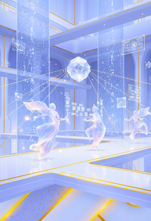 Nexus — The Civilization Beyond Time