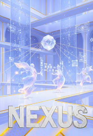 Nexus — The Civilization Beyond Time