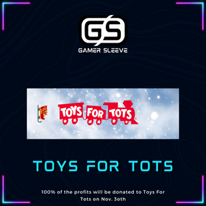 Toys For Tots 2024