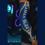 Gamer Sleeve