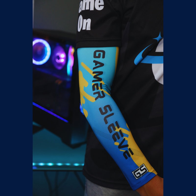 Gamer Sleeve
